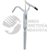 137225 BOMBA EXTRACTORA DE PALANCA PARA LUBRICANTES, SUMINISTRO 300 ML POR BOMBEO SURTEK