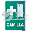 SES8 SEÑAL "CAMILLA" SURTEK