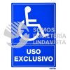 SES11 SEÑAL "USO EXCLUSIVO" SURTEK