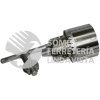 RMCHK12 BROQUERO 1/2", ROSCA 3/8" - 24 NF CON LLAVE URREA