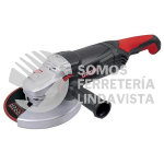 EA1109 ESMERILADORA ANGULAR 9" 2000W URREA