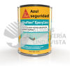 444116 SIKAFLOOR EPOXYCOLOR AZUL SEGURIDAD LATA 0 25 GAL SIKA CONSTRUCCION