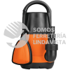 12601 BOS-1/2LP BOMBA SUMERGIBLE PLASTICA PARA AGUA LIMPIA 1/2 HP TRUPER