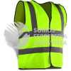 CHS-1 CHALECO DE SEGURIDAD REFLEJANTE MIKELS