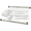 A3618 REPISA DE ALAMBRE 36" X 18" URREA