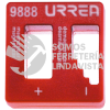 9888 MAGNETIZADOR / DESMAGNETIZADOR PARA PUNTAS DE DESTORNILLADOR 2-3/6" X 1-15/16" URREA