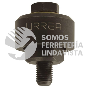 509-3/4 SACABOCADOS PARA LAMINA DE 3/4" URREA