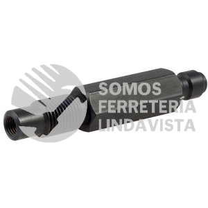 2340DK ADAPTADOR PARA VERIFICADOR DE COMPRESION DE MOTORES A DIESEL 2340D M10 X 1.00 URREA