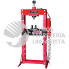 2474 PRENSA HIDRONEUMATICA, 30 TON URREA