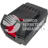 BAT-LI1020 BATERIA LITIO-ION PARA LI1020, 20 V URREA