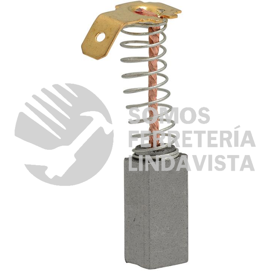 CAR-005 JUEGO DE CARBONES PARA RM912 URREA