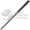 BMAX11/4X21 BROCA PARA CONCRETO DE ACERO SDS MAX 1-1/4" X 21" CON PUNTA REFORZADA URREA