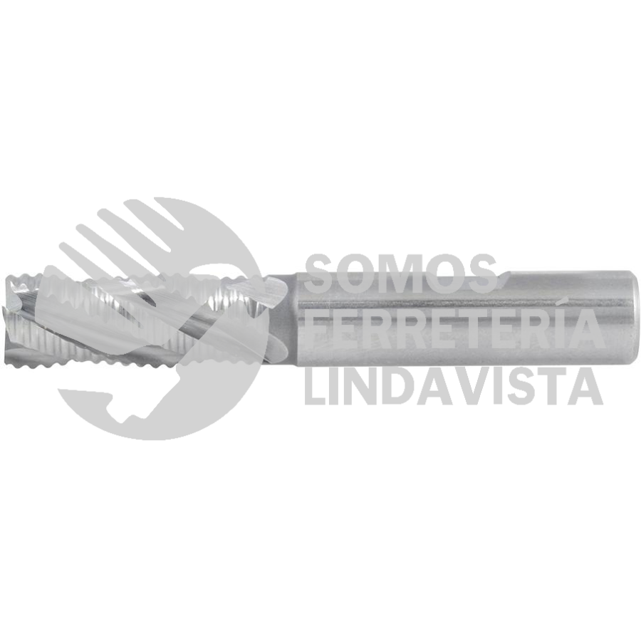 CVD14 CORTADOR VERTICAL PARA DESBASTE GRUESO 3 GAVILANES, 1/4" URREA