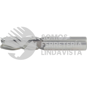 CV478 CORTADOR VERTICAL PUNTA PLANA 4 GAVILANES, 7/8" URREA