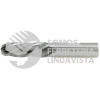 CVR58 CORTADOR VERTICAL PUNTA REDONDA 4 GAVILANES, 5/8" URREA