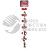 TIMLSE TIRA DE IMPULSO CON LENTES "UNIVERSAL" URREA