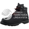 USZH10 BOTAS DE SEGURIDAD PARA ALTAS TEMPERATURAS CON CASQUILLO DE POLIAMIDA #30 CM URREA