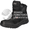 USZT5 BOTAS DE SEGURIDAD TACTICAS CON CASQUILLO DE RESINA TERMOPLASTICA #25 CM URREA
