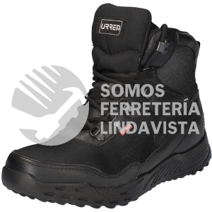 USZT7 BOTAS DE SEGURIDAD TACTICAS CON CASQUILLO DE RESINA TERMOPLASTICA #27 CM URREA