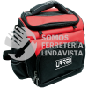 LONCH6 LONCHERA TERMICA CON ASA AJUSTABLE CON HOMBRERA URREA.