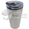 TERAC TERMO DE ACERO INOXIDABLE, 400ML URREA