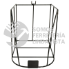 RCAS4 RACK DESPACHADOR PARA CASCOS 23 X 31.5 X 28 CM SURTEK