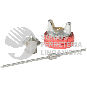 RPPG10 REPUESTOS DE PISTOLA PARA PINTAR PPG10 URREA