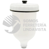 VAS600 REPUESTOS DE VASO PARA PISTOLA PARA PINTAR PPG13 Y PPG17 URREA