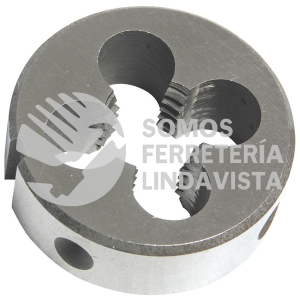 123412 DADO PARA TARRAJA 1-1/2" X 5/8"-11NC SURTEK