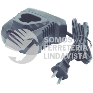 CHAR-TBA612 CARGADOR PARA BATERIA, TBA612 SURTEK