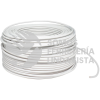 136958 CABLE ELECTRICO UL CALIBRE 14, 100 M COLOR BLANCO SURTEK