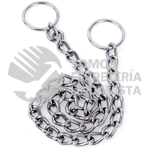150843 CADENA DE CASTIGO 3 MM X 50 CM SURTEK