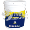 IMB3 CUBETA DE IMPERMEABILIZANTE 19 LT COLOR BLANCO CON PROTECCION DE 3 AÑOS SURTEK