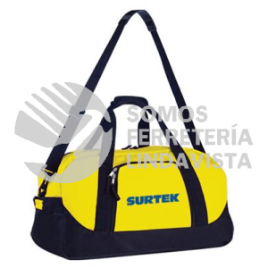 STKMALET MALETA SPORT 3 COMPARTIMIENTOS SURTEK