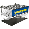RNIV5 RACK DESPACHADOR PARA PANEL PARA NIVELES 40.8 X 27 X 28 CM SURTEK