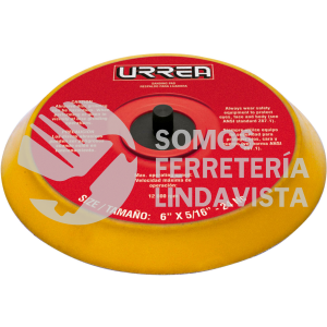 UP800VI BASE PARA LIJADORA UP890 URREA