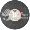 55 RUEDA ABRASIVA VITRIFICADA PARA ESMERILADO DE METAL TIPO 1 GRANO 24 (12"X1-1/2"X1-1/2") AUSTROMEX