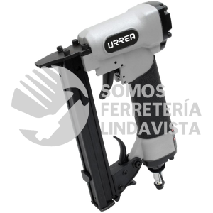 EN916 ENGRAPADORA NEUMATICA CALIBRE 22, CORONA 3/8", CAPACIDAD 5/32" A 5/8" URREA