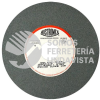 230 RUEDA ABRASIVA VITRIFICADA PARA ESMERILADO DE CARBURO DE TUNGSTENO TIPO 1 GRANO 100 (6"X3/4"X1") AUSTROMEX