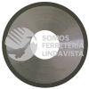 310 RUEDA DE DIAMANTE SUPERABRASIVA TIPO 1A1R CHIP-CUT CONCENTRACION 100 (4"X0 040"X1-1/4") AUSTRODIAM AUSTROMEX