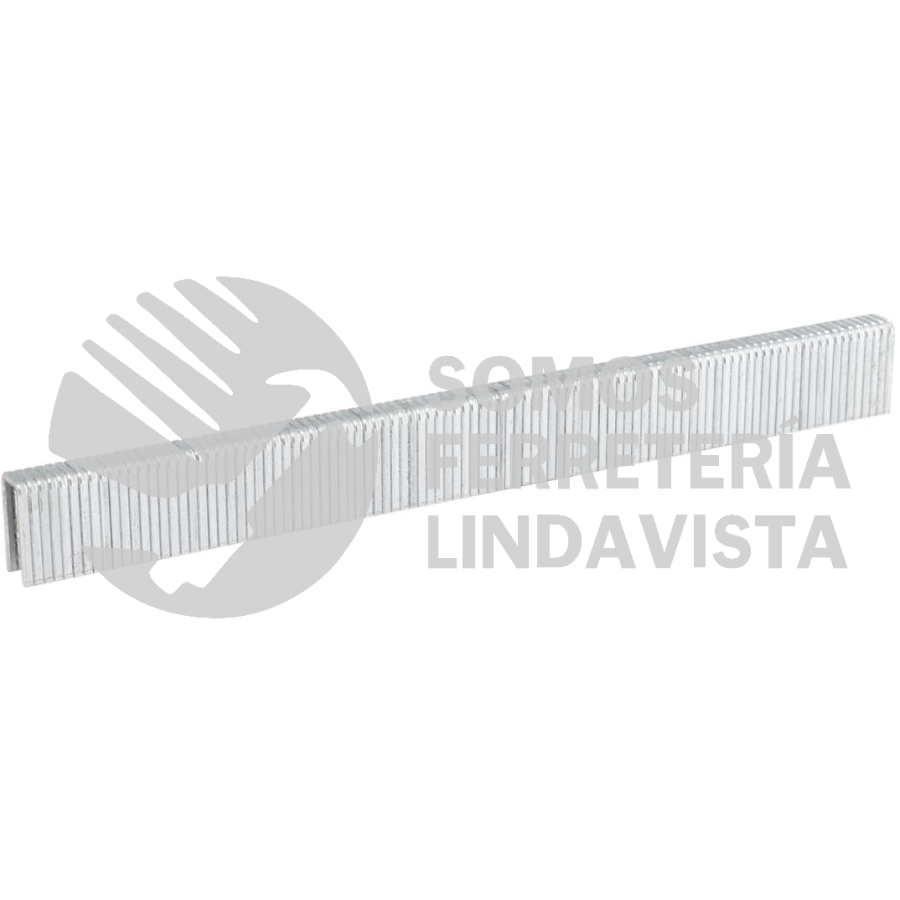 G2205 GRAPAS PARA ENGRAPADORA NEUMATICA CALIBRE 22, CORONA 3/8", CAPACIDAD 5/8" URREA