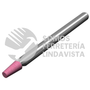 430 PUNTA MONTADA ROSA TIPO B (1/8"X1/4"X1/8") AUSTROMEX
