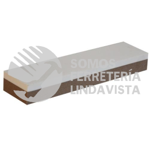 468 LIMA COMBINADA TIPO LC-8 (8"X2"X1") AUSTROMEX