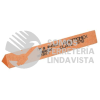 478 LIMA SUAVIZADORA TIPO 36-M (4"X1/2"X1/2") AUSTROMEX