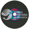 519 DISCO PARA CORTE DE METAL LARGA DURACION TIPO 41 GRANO 46 (14"X7/64"X1") AUSTROMEX