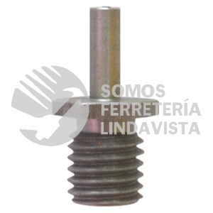 627 ADAPTADOR PARA RESPALDOS DE 5/8" A 1/4" TENAZIT