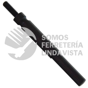 674 ADAPTADOR METALICO PARA MONTAR REHILETE DE FIBRA (3"X1/4") TENAZIT