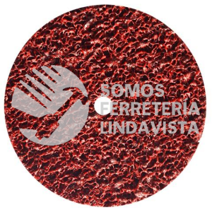 694 RUEDA DE SUPER LIMPIEZA (6"X1/2") TENAZIT