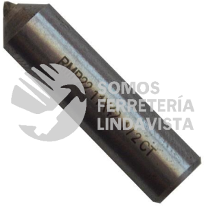 962 RECTIFICADOR DE DIAMANTE 1/2 K (7/16"X1-5/8") AUSTRODIAM AUSTROMEX