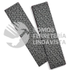 1185 LIJA DE DIAMANTE PARA LIJADO Y DESBASTE GRANO 400 (4"X1"X5/32") AUSTRODIAM AUSTROMEX